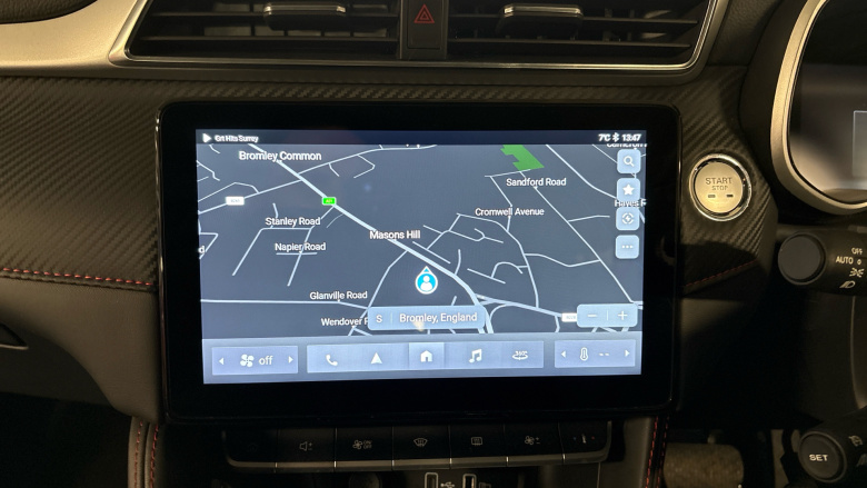 MG ZS 130kW Trophy EV 51kWh 5dr Auto Electric Hatchback